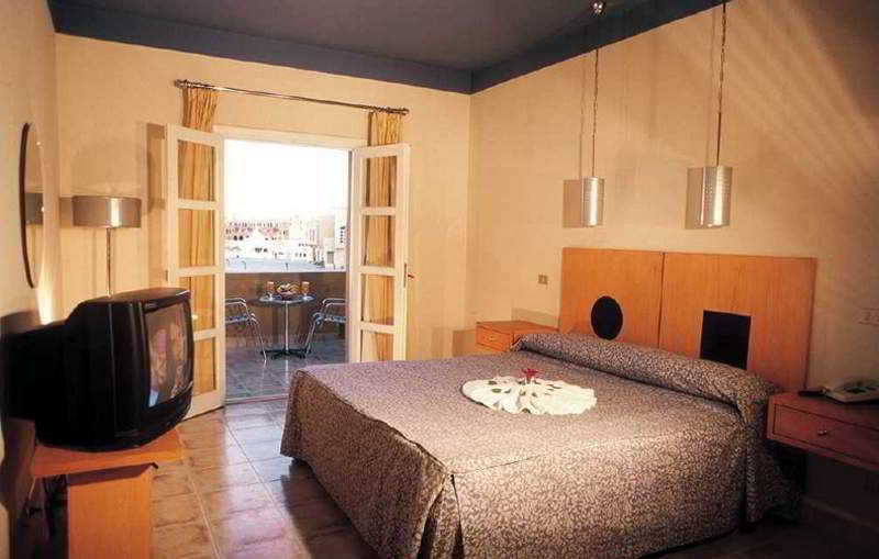 Captain'S Inn Hotel Hurghada Exterior foto